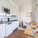 Alcantara Gardens - With Pool * Lissabon
