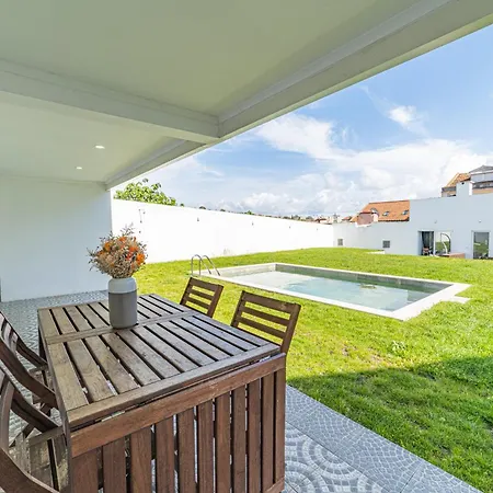 Apartment Alcantara Gardens - With Pool Lisbon