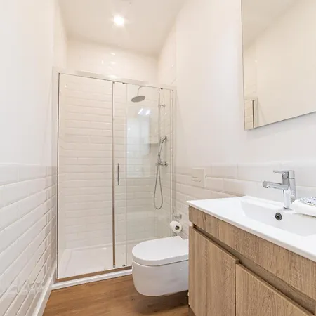 Alcantara Gardens - With Pool