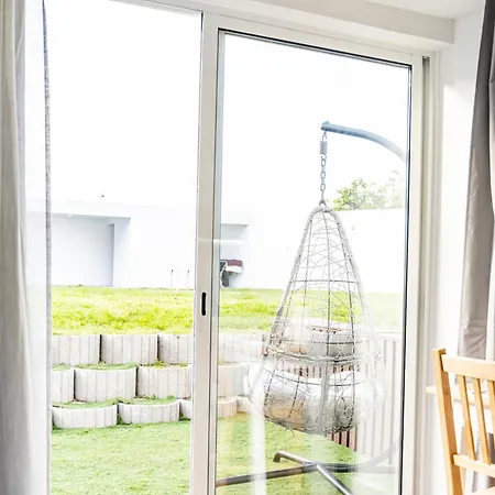 Alcantara Gardens - With Pool Apartment *