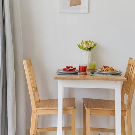 Alcantara Gardens - With Pool Lisbon