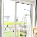 Alcantara Gardens - With Pool Apartmán *