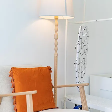 Apartamento Alcantara Gardens - With Pool *