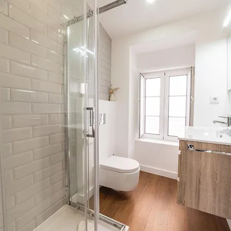 Alcantara Gardens - With Pool Apartamento