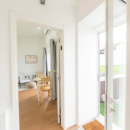 Alcantara Gardens - With Pool Apartamento *