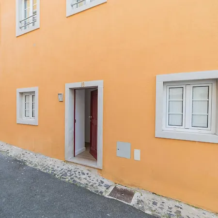 Alcantara Gardens - With Pool Apartamento